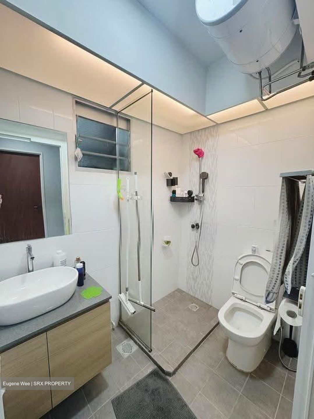 Blk 693A Admiralty Grove (Woodlands), HDB 4 Rooms #608520061
